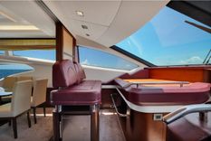 2009 Azimut 75 price