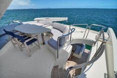 the best price on 2009 Azimut 75 - Azimut Yachts