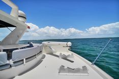 Buy a 2009 Azimut 75 at Shestakov Yacht Sales