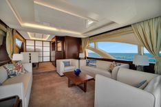 2009 Azimut 75 - Azimut Yachts