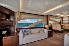 the best price on 2009 Azimut 75