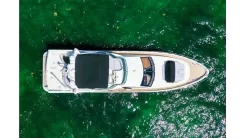 Buy a yacht 2009 Azimut 75 2009