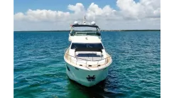 best yacht sales deals 2009 Azimut 75