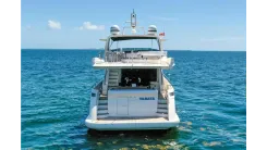 the best price on 2009 Azimut 75 75