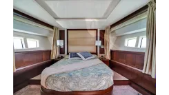 2009 Azimut 75 - Azimut Yachts price