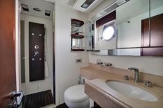 Buy a 2009 Azimut 75 2009 at Shestakov Yacht Sales