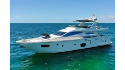 best yacht sales deals 2009 Azimut 75 - Azimut Yachts