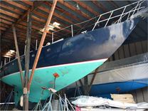 Buy a yacht 54' Luders 1965 Auxiliary Yawl 1965