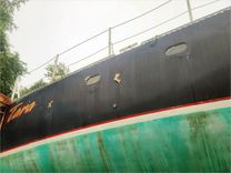 Buy a 54' Luders 1965 Auxiliary Yawl - LUDERS at Shestakov Yacht Sales