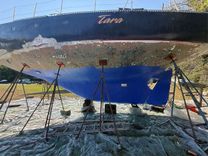 Buy a yacht 54' Luders 1965 Auxiliary Yawl 54