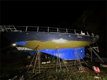 the best price on 54' Luders 1965 Auxiliary Yawl - LUDERS