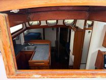Buy a 54' Luders 1965 Auxiliary Yawl at Shestakov Yacht Sales