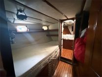 54' Luders 1965 Auxiliary Yawl - LUDERS yacht sale