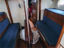 54' Luders 1965 Auxiliary Yawl 1965 price