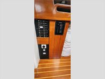 54' Luders 1965 Auxiliary Yawl - LUDERS price