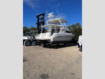 45' Sea Ray 2001 450 Express Bridge - SEA RAY yacht sale
