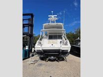 best yacht sales deals 45' Sea Ray 2001 450 Express Bridge 45