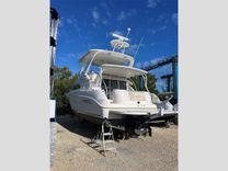45' Sea Ray 2001 450 Express Bridge