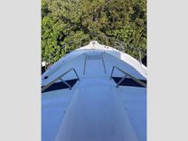 45' Sea Ray 2001 450 Express Bridge 45 yacht sale