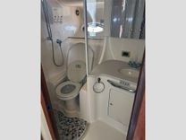 45' Sea Ray 2001 450 Express Bridge - SEA RAY