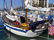 Buy a 33' Cheoy Lee 1976 Yankee Clipper 33 at Shestakov Yacht Sales