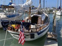 33' Cheoy Lee 1976 Yankee Clipper - Cheoy Lee price