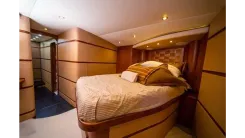 1997 Garlington Convertible - GARLINGTON yacht sale