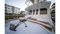 Buy a 1997 Garlington Convertible Convertible at Shestakov Yacht Sales