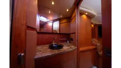 1997 Garlington Convertible yacht sale