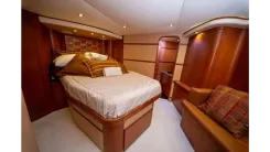 Buy a 1997 Garlington Convertible - GARLINGTON at Shestakov Yacht Sales