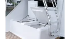 best yacht sales deals 1997 Garlington Convertible - GARLINGTON