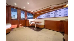 Buy a yacht 1997 Garlington Convertible 61