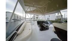 Buy a 1997 Garlington Convertible at Shestakov Yacht Sales