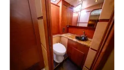 Buy a yacht 1997 Garlington Convertible 1997