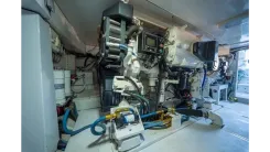 best yacht sales deals 1997 Garlington Convertible 61