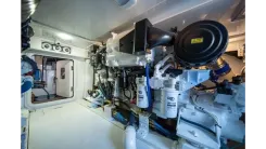 Buy a 1997 Garlington Convertible Convertible at Shestakov Yacht Sales