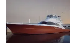 best yacht sales deals 1997 Garlington Convertible - GARLINGTON