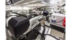 46 SPORTS MOTOR YACHT - Riviera