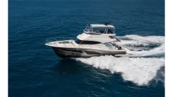 46 SPORTS MOTOR YACHT