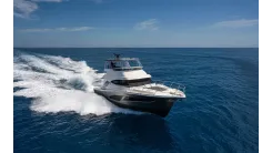 46 SPORTS MOTOR YACHT - Riviera yacht sale