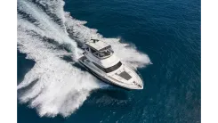 Buy a 46 SPORTS MOTOR YACHT 2026 at Shestakov Yacht Sales