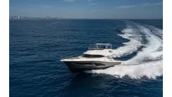 Buy a yacht 46 SPORTS MOTOR YACHT 46 Sports Motor Yacht