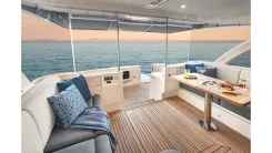 the best price on 46 SPORTS MOTOR YACHT 2026