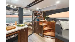 46 SPORTS MOTOR YACHT - Riviera yacht sale