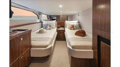 Buy a 46 SPORTS MOTOR YACHT 46 Sports Motor Yacht at Shestakov Yacht Sales