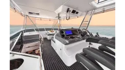 46 SPORTS MOTOR YACHT 46