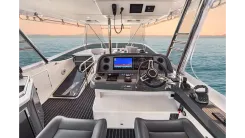 the best price on 46 SPORTS MOTOR YACHT 46 Sports Motor Yacht