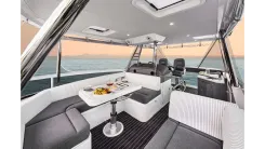 Buy a 46 SPORTS MOTOR YACHT - Riviera at Shestakov Yacht Sales