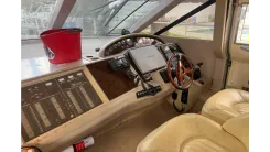 the best price on 2002 Princess 61 61