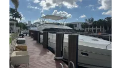 2002 Princess 61 61 price